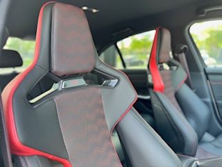 BMW Serie 3 2024 M3 CS