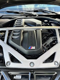 BMW Serie 3 2024 M3 CS