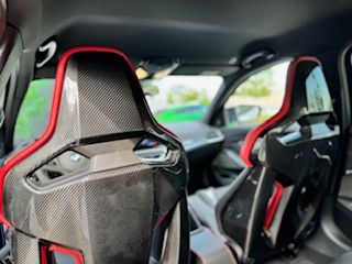 BMW Serie 3 2024 M3 CS