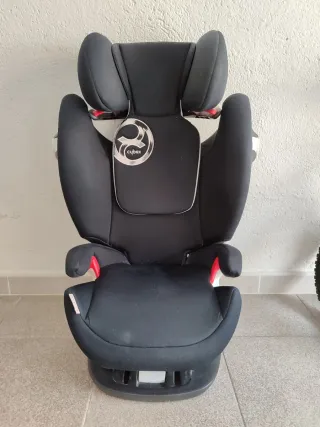 Silla de coche CYBEX alta calidad tod