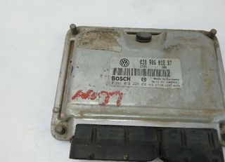 Centralita motor uce seat 038906012bt leon 1282632