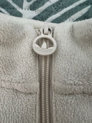 Sudadera Adidas Athletic League Crop