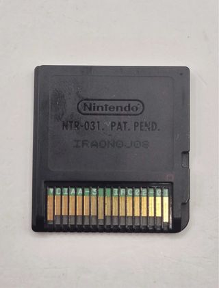 Pokémon SoulSilver + White Nintendo DS UK PAL EUR