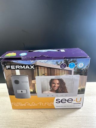 Fermax F1391 Kit videoportero 7
