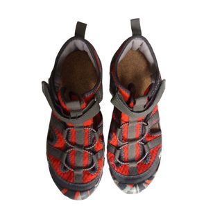 Sandalias Trekking Quechua Talla 36