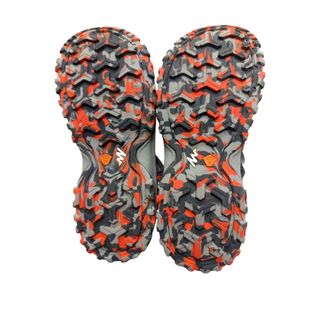 Sandalias Trekking Quechua Talla 36