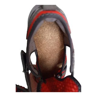 Sandalias Trekking Quechua Talla 36