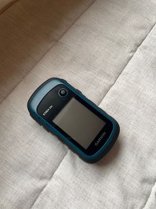 Garmin ETREX 22x GPS