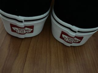Zapatos Vans Old Skool