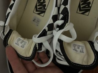 Zapatos Vans Old Skool