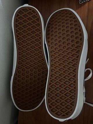 Zapatos Vans Old Skool