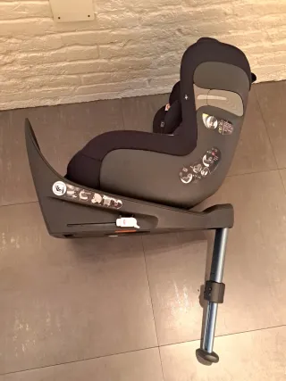 Cybex Sirona S i-Size Silla de Coche