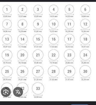 Anello fidanzamento donna argento