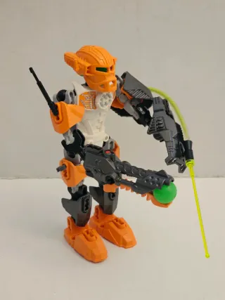 LEGO Hero Factory 6221