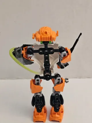 LEGO Hero Factory 6221