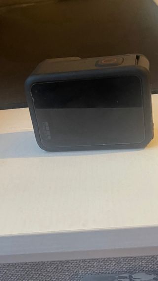 Cámara GoPro Hero 9 Black