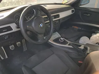 BMW Serie 3 2006