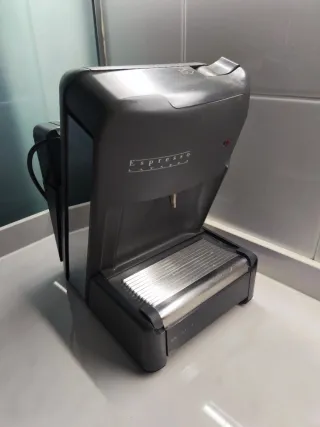 Cafetera Lavazza Bell 3100