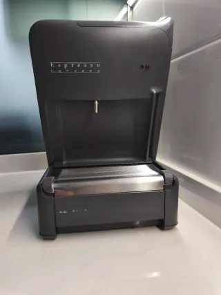 Cafetera Lavazza Bell 3100