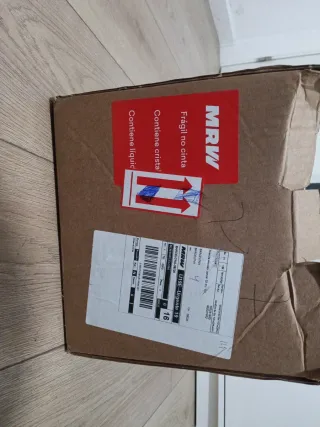 Batería Nueva Bosch S4 004