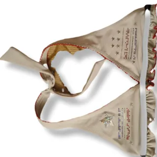 Vestito bambina taglia 12 anni