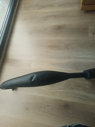 Escape TAVI Honda MBX