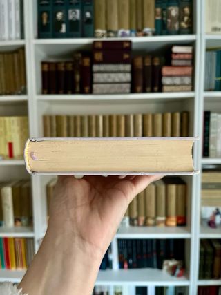 Cumbres borrascosas. Emily Bronte