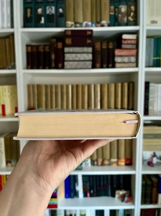 Cumbres borrascosas. Emily Bronte