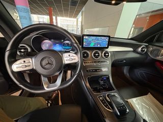 Mercedes-Benz Clase C 2020