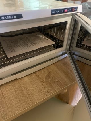 Calentador de toallas GJ-16A