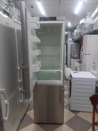 Nevera Liebherr