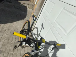 Scott Scale 900 RC 29"(2014) Cube, Orbea,KTM,bmc,