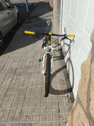 Scott Scale 900 RC 29"(2014) Cube, Orbea,KTM,bmc,