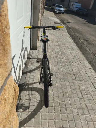 Scott Scale 900 RC 29"(2014) Cube, Orbea,KTM,bmc,