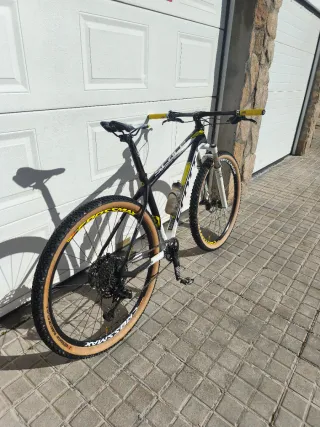 Scott Scale 900 RC 29"(2014) Cube, Orbea,KTM,bmc,