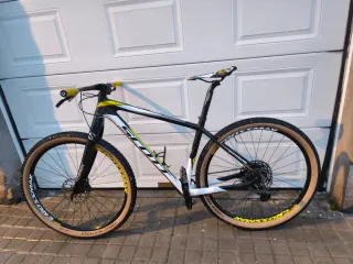 Scott Scale 900 RC 29"(2014) Cube, Orbea,KTM,bmc,