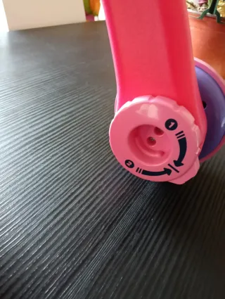 Correpasillos Vtech 2 en 1