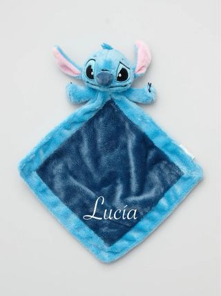 Dou Dou Stitch Personalizado Nombre