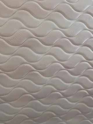 Colchón Matrimonio 135x190 Como Nuevo