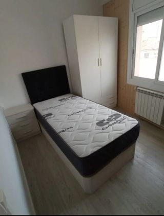 Camas de matrimonio con canapé y colchón