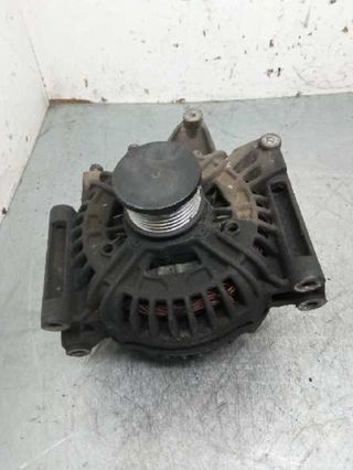 Mercedes-benz 218347 alternador 0124625014 clase c