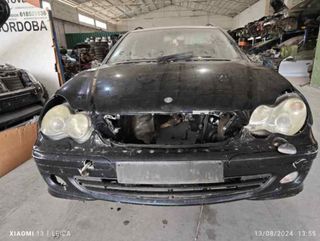 Mercedes-benz 218347 alternador 0124625014 clase c