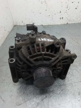 Mercedes-benz 218347 alternador 0124625014 clase c