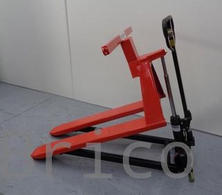 Transpaleta Inclinadora Manual - 1000 Kg