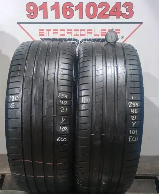 *255 40 21 Y PIRELLI RUEDA ECONOMICA OPORTUNIDAD