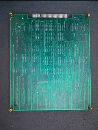 Power Spikes Jamma Bootleg Arcade *