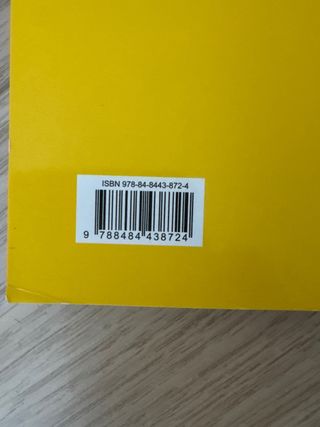 Libro Complement ludique Zoom 1, 2 et 3