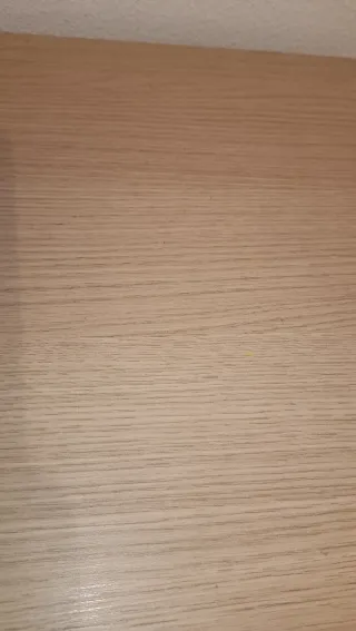 Escritorio infantil madera 80cm ancho