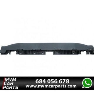 Estriberas para Mercedes GLE SUV W167 con Luz led