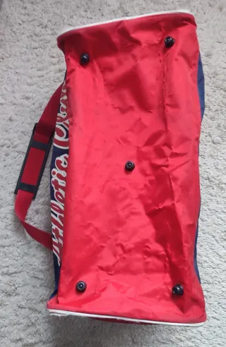 Bolsa Deporte Kappa Athletic Club Bilbao